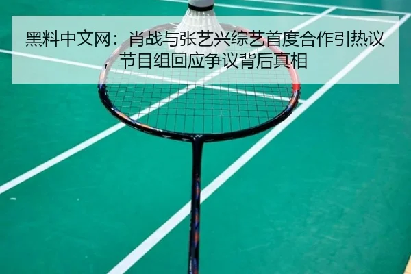 hei-liao-zhong-wen-wang-xiao-zhan-yu-zhang-yi-xing-zong-yi-shou-du-he-zuo-yin-re-yi-jie-mu-zu-hui-ying-zheng-yi-bei-hou-2-341.jpg